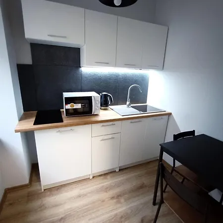 Steelpoint Apartament Lodz Centrum Exterior photo