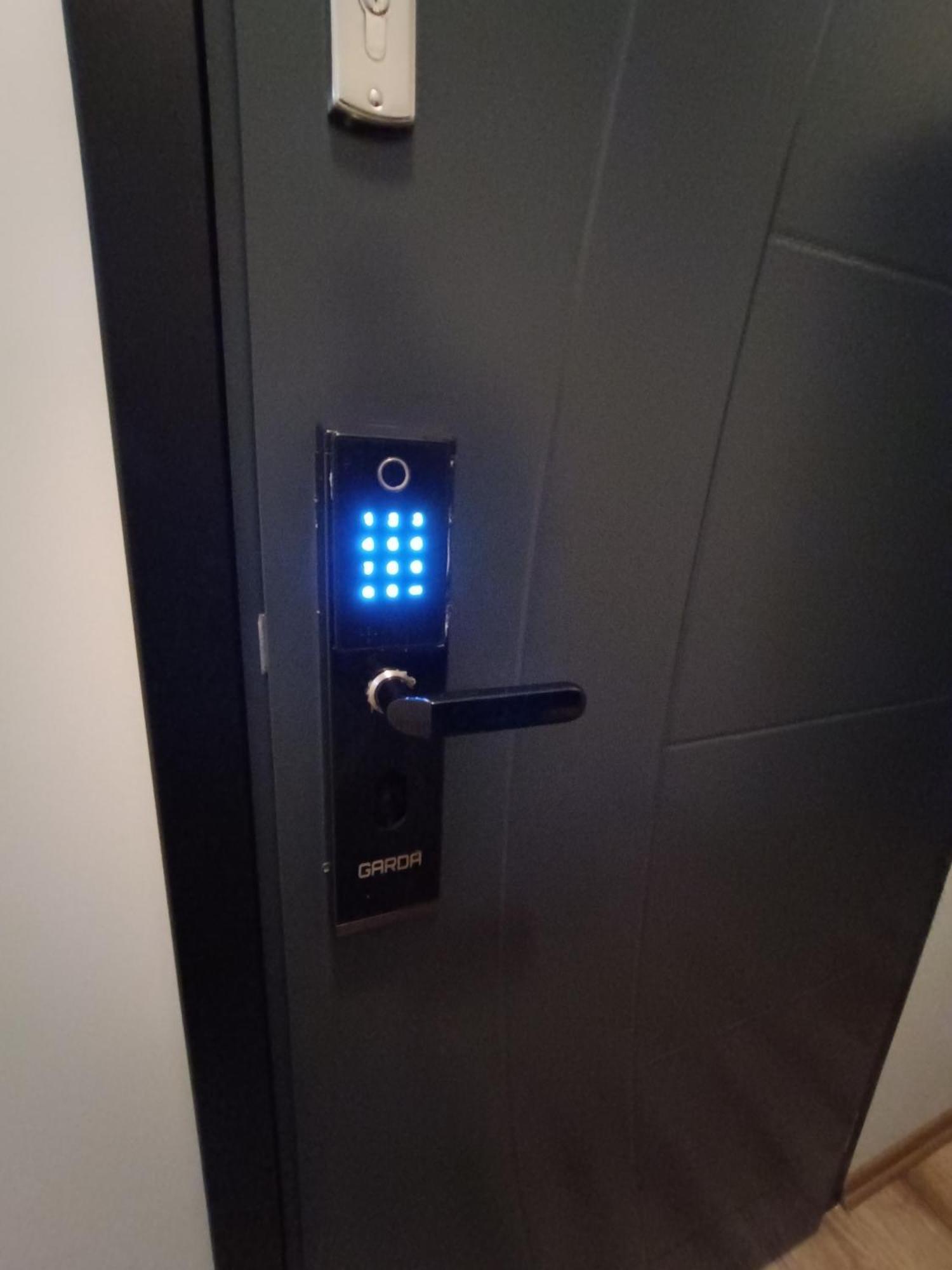 Steelpoint Apartament Centrum