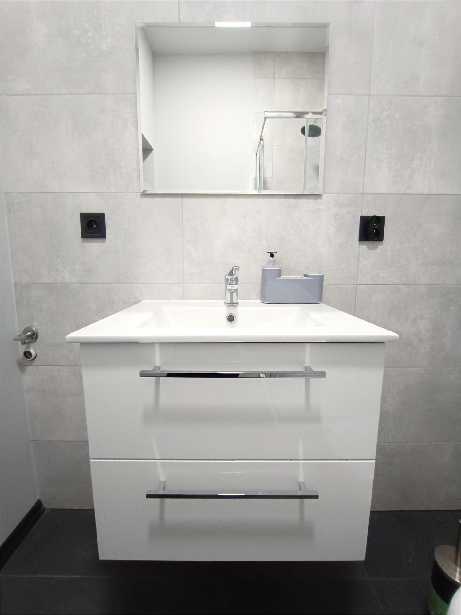 Steelpoint Apartament Centrum Apartment Lodz (Lodz)