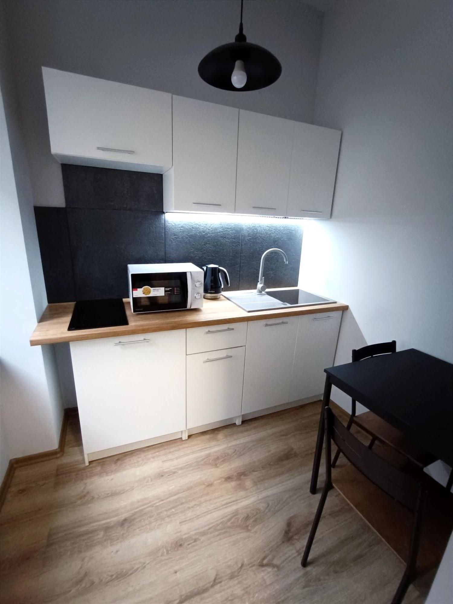 Steelpoint Apartament Centrum