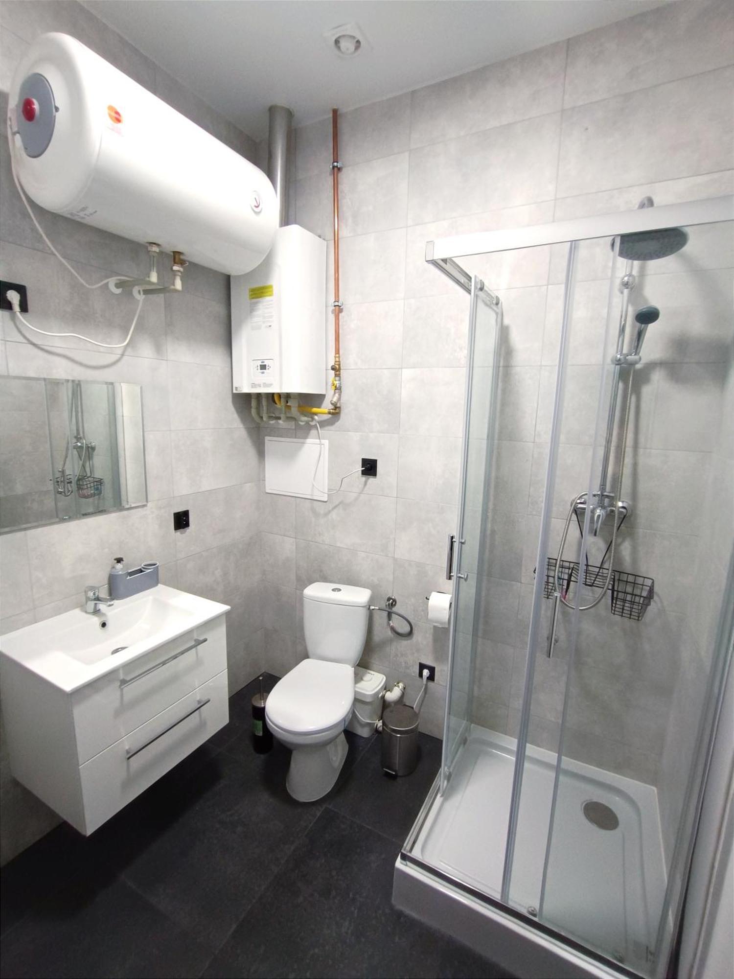 Steelpoint Apartament Centrum * Lodz (Lodz)