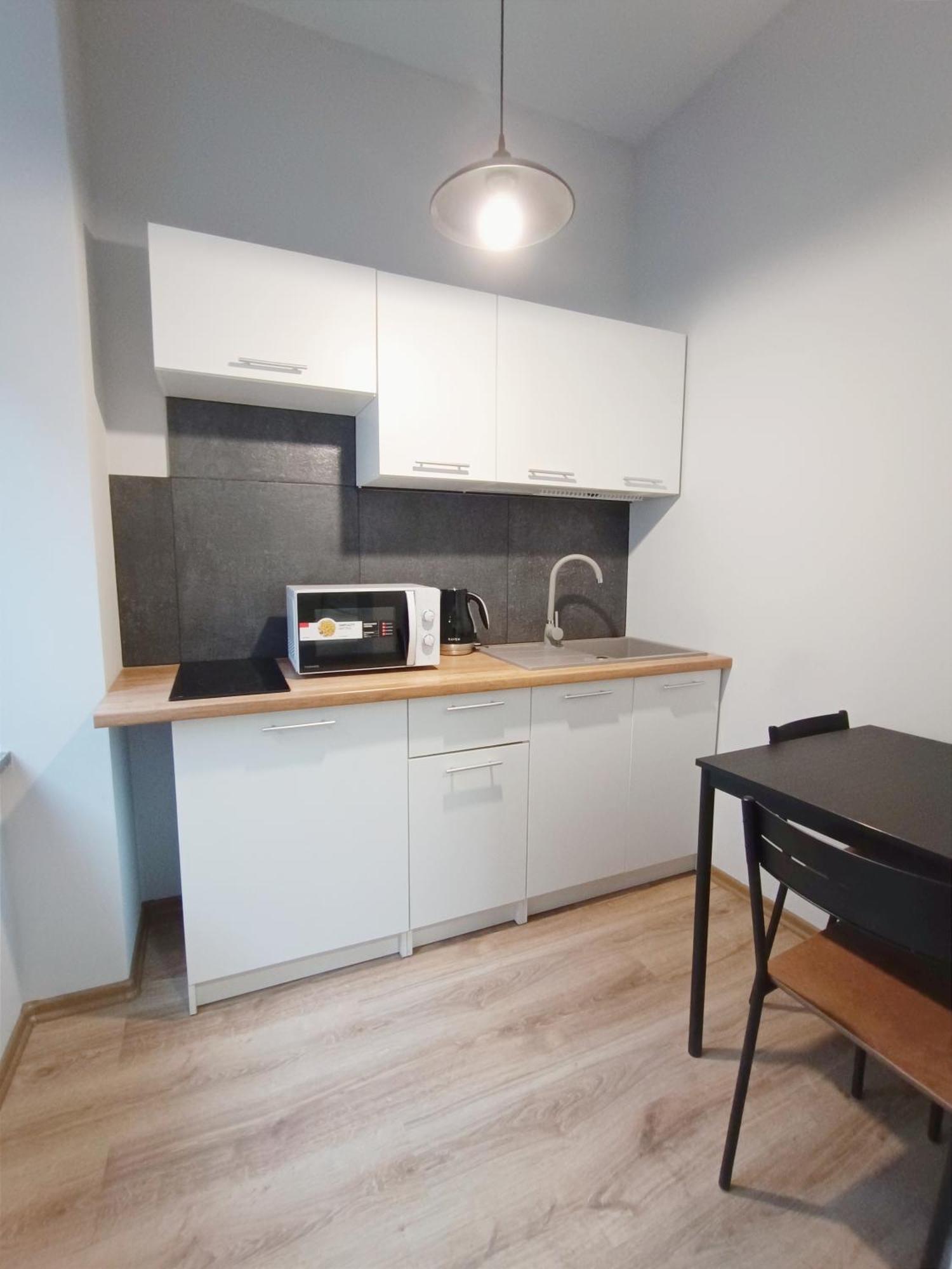Steelpoint Apartament Centrum Apartment *