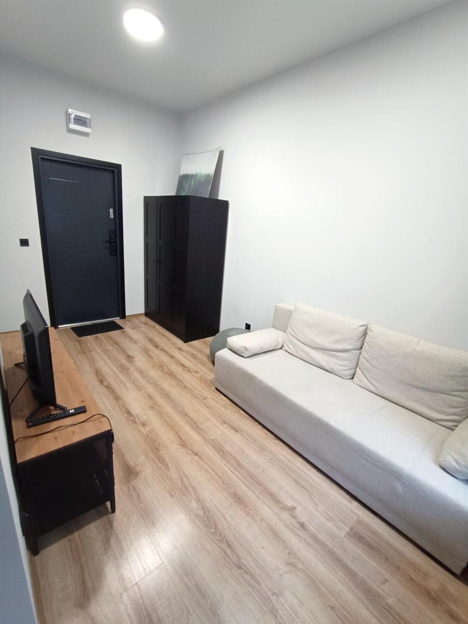 Steelpoint Apartament Centrum Apartment