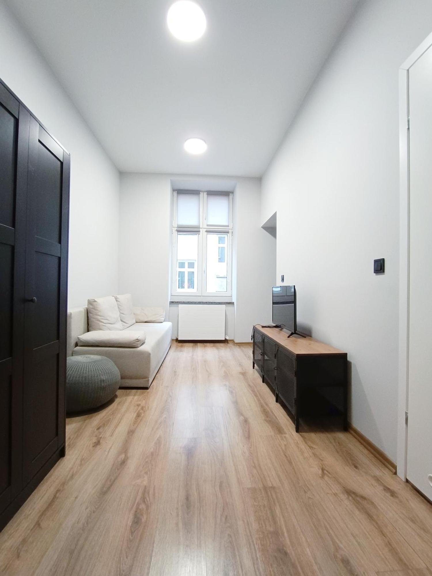 Steelpoint Apartament Centrum Apartment *